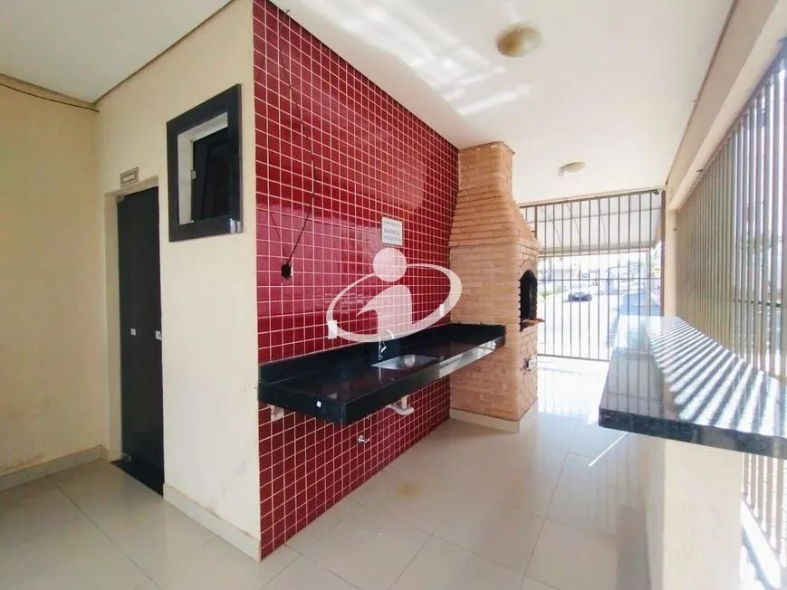 Aluguel Apartamento mobiliado SHOPPING PARK - Foto 3