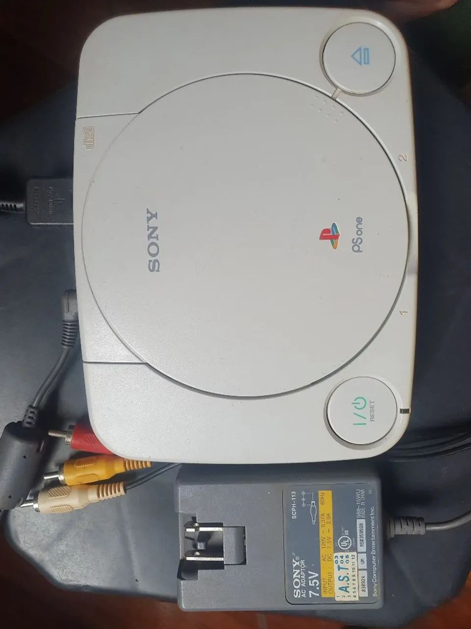 PS1 - Foto 4