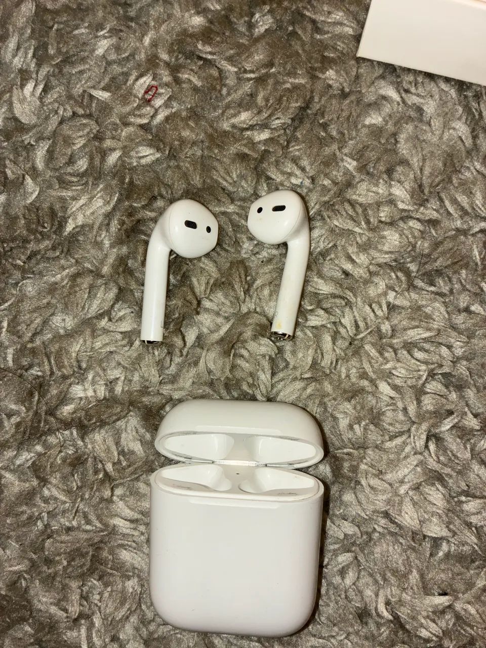 Airpods gen 2 - Foto 4