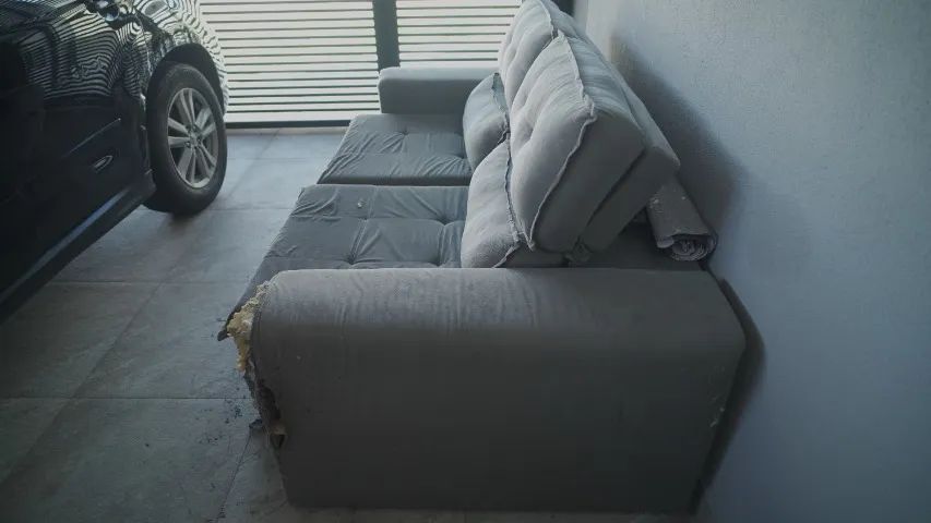 sofá retrátil - Foto 2