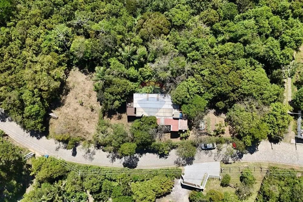 Casa à venda com 2 quartos, 100 m² de aréa útil e 964 m² de terreno por R$ 680.000,00 na C - Foto 3