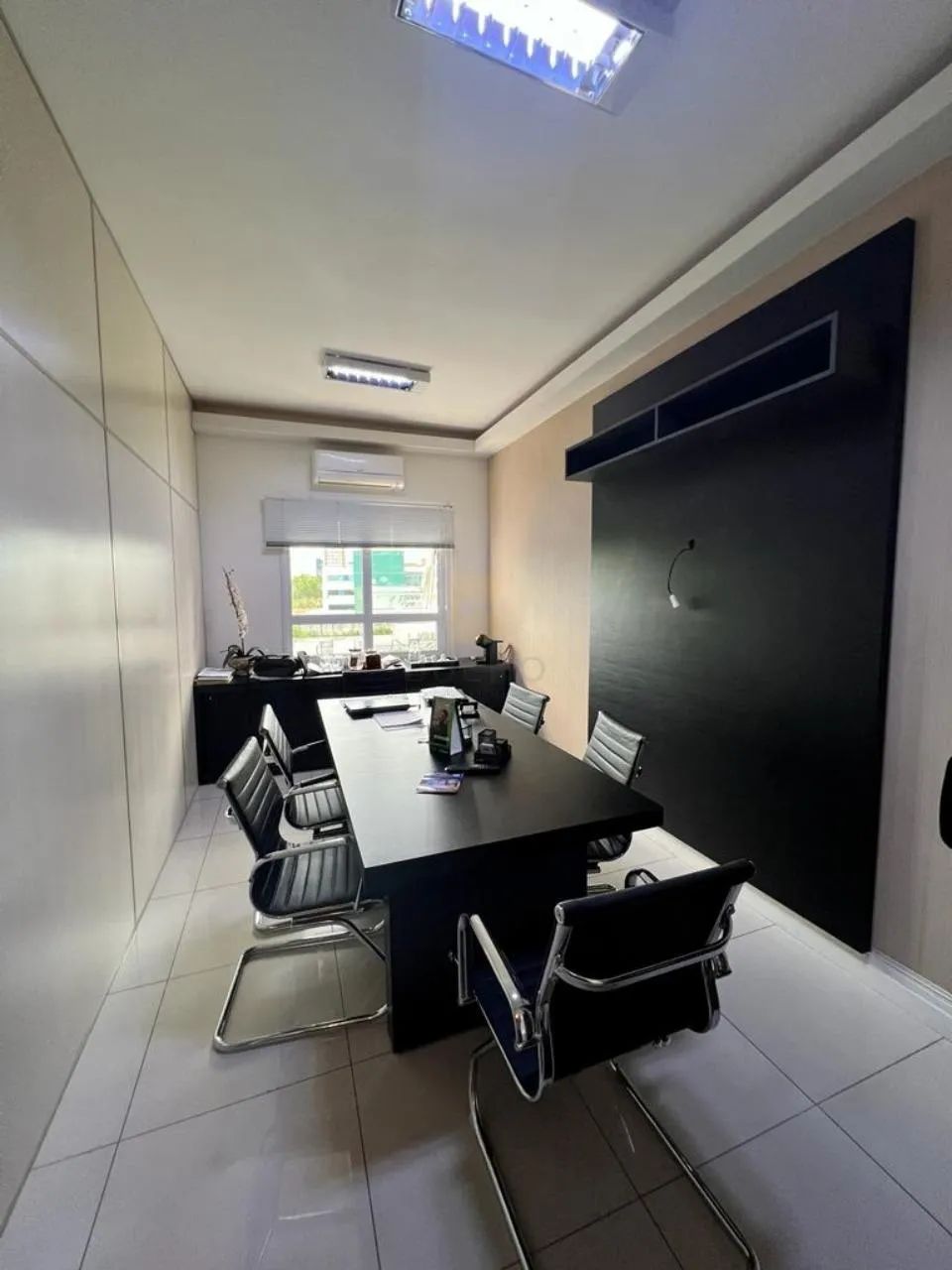 SALA COMERCIAL em CUIABÁ - MT, ALVORADA