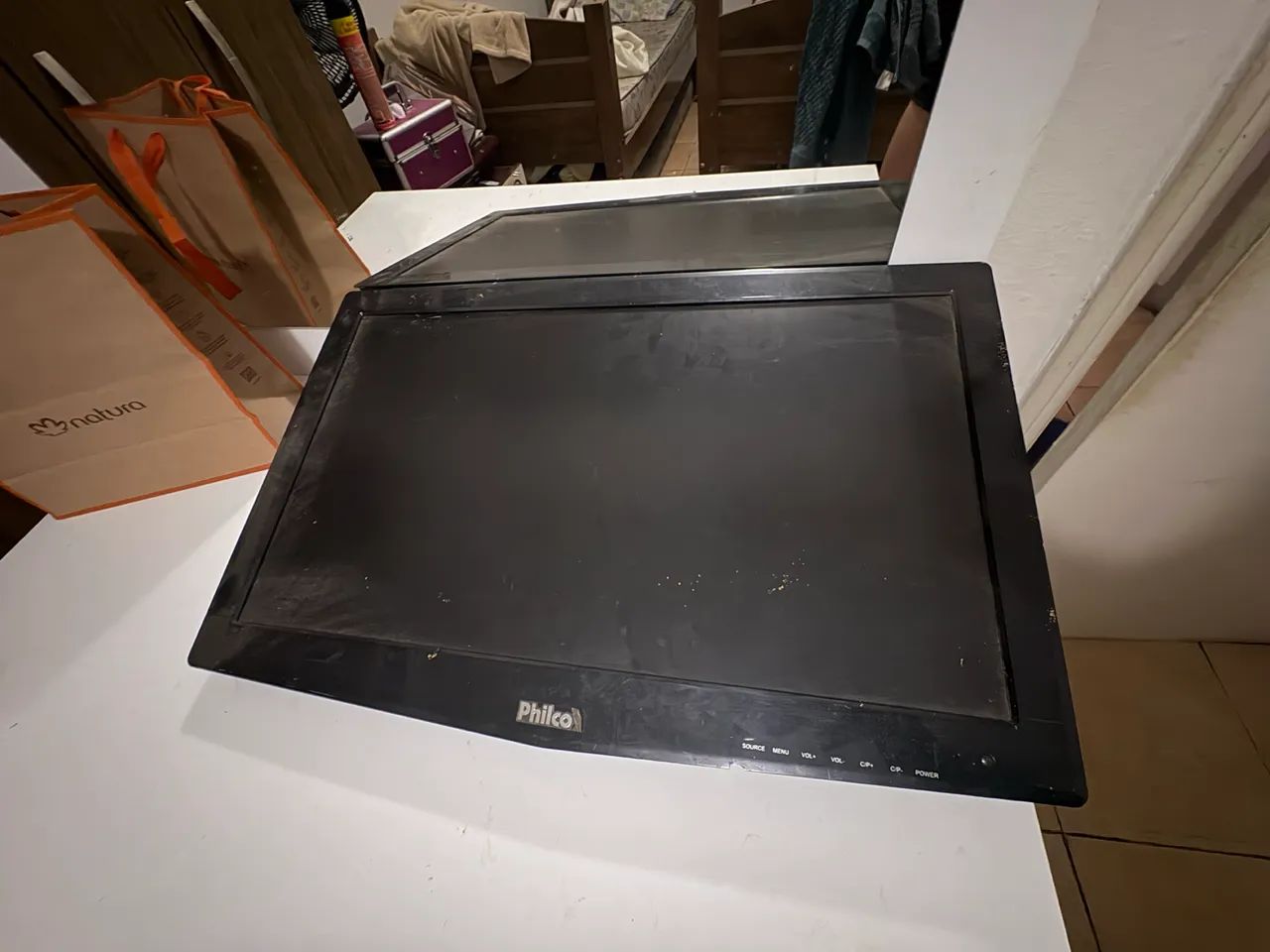 VENDO TV