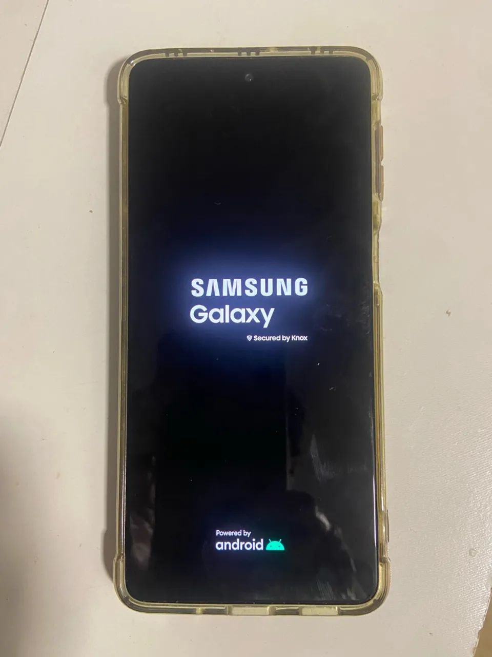 Celular galaxy M53 5g 128gb - Foto 5