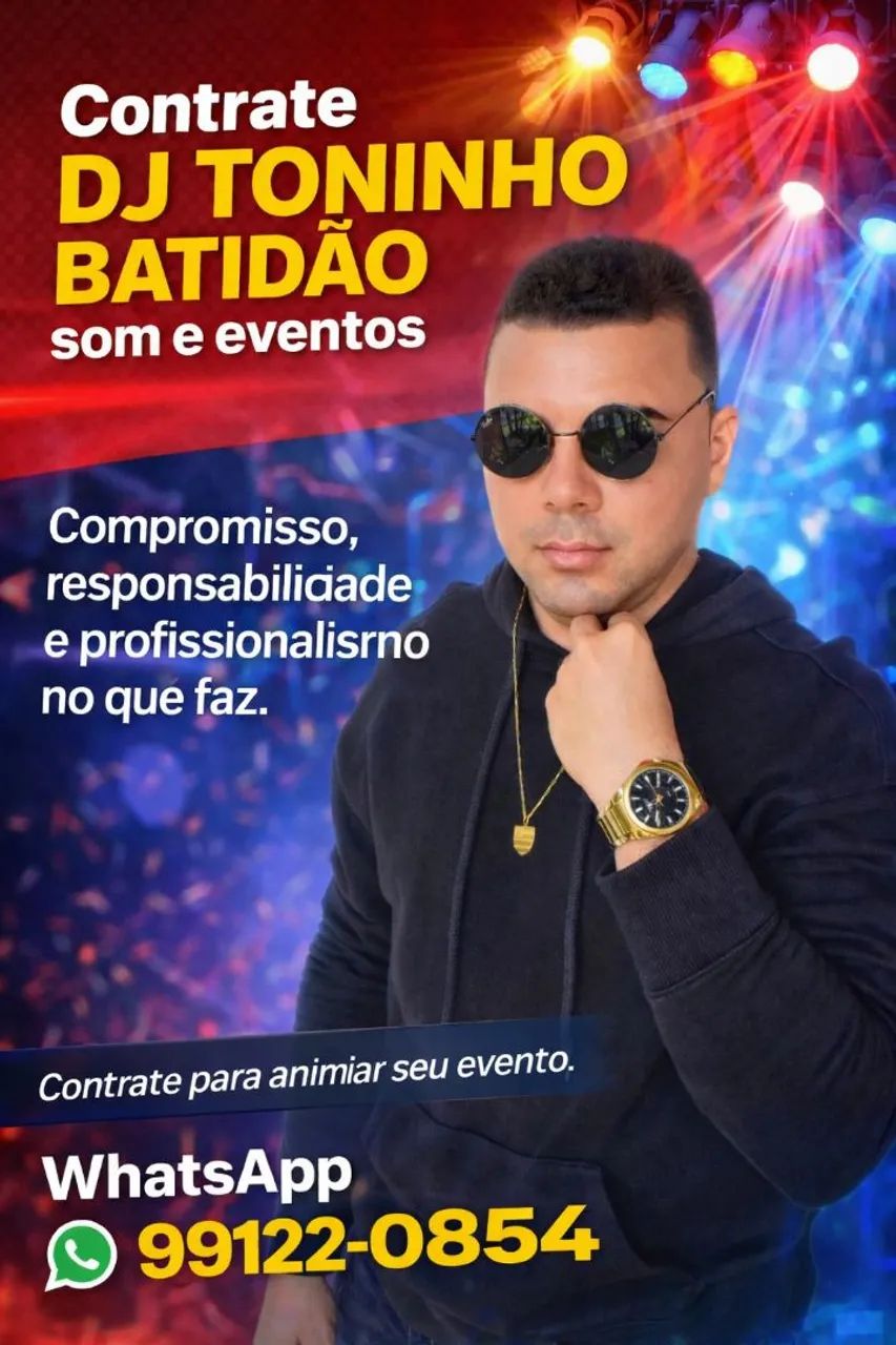 Alugo som e dj para seu evento  - Foto 2