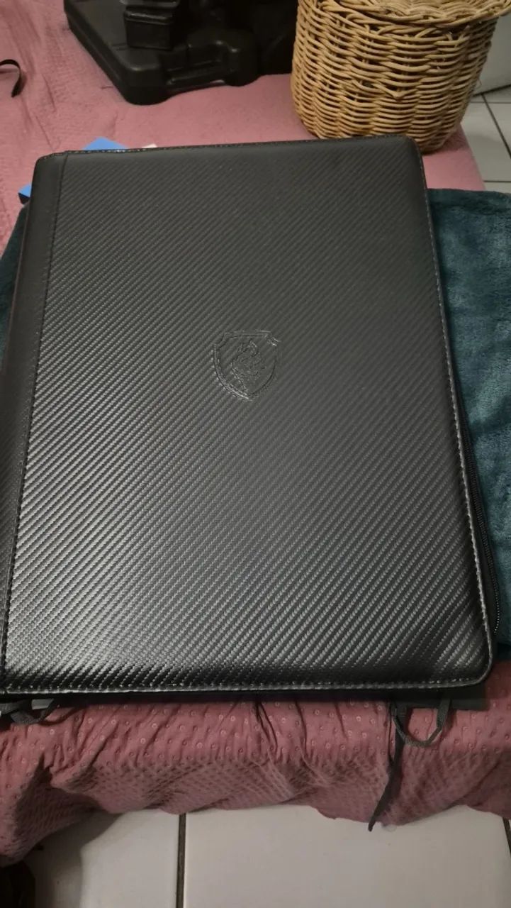 Magic The Gathering - Dragon Case
