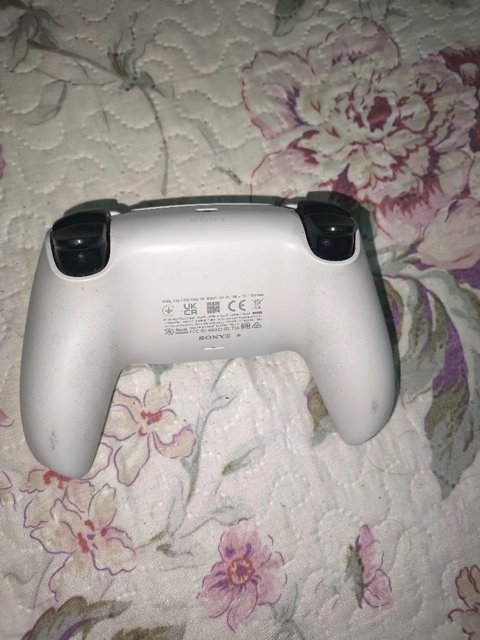 Controle de ps5 - Foto 2