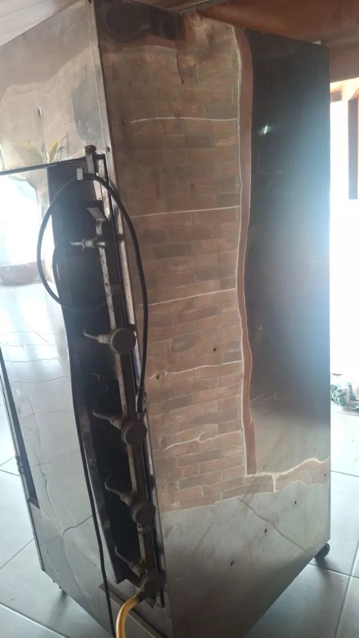 Máquina de frango  - Foto 2