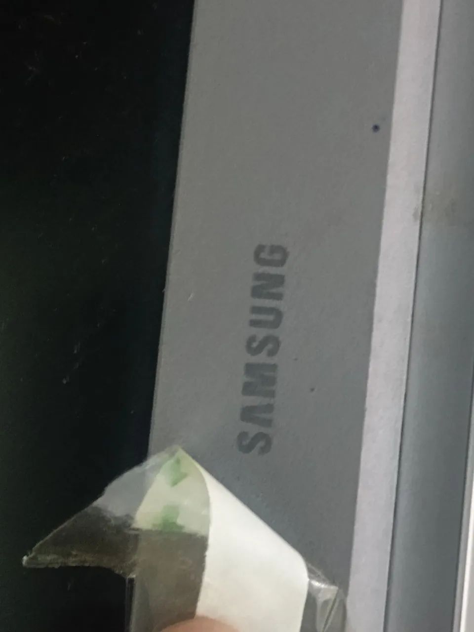 Tela e display cromebuck 3 Samsung  - Foto 3