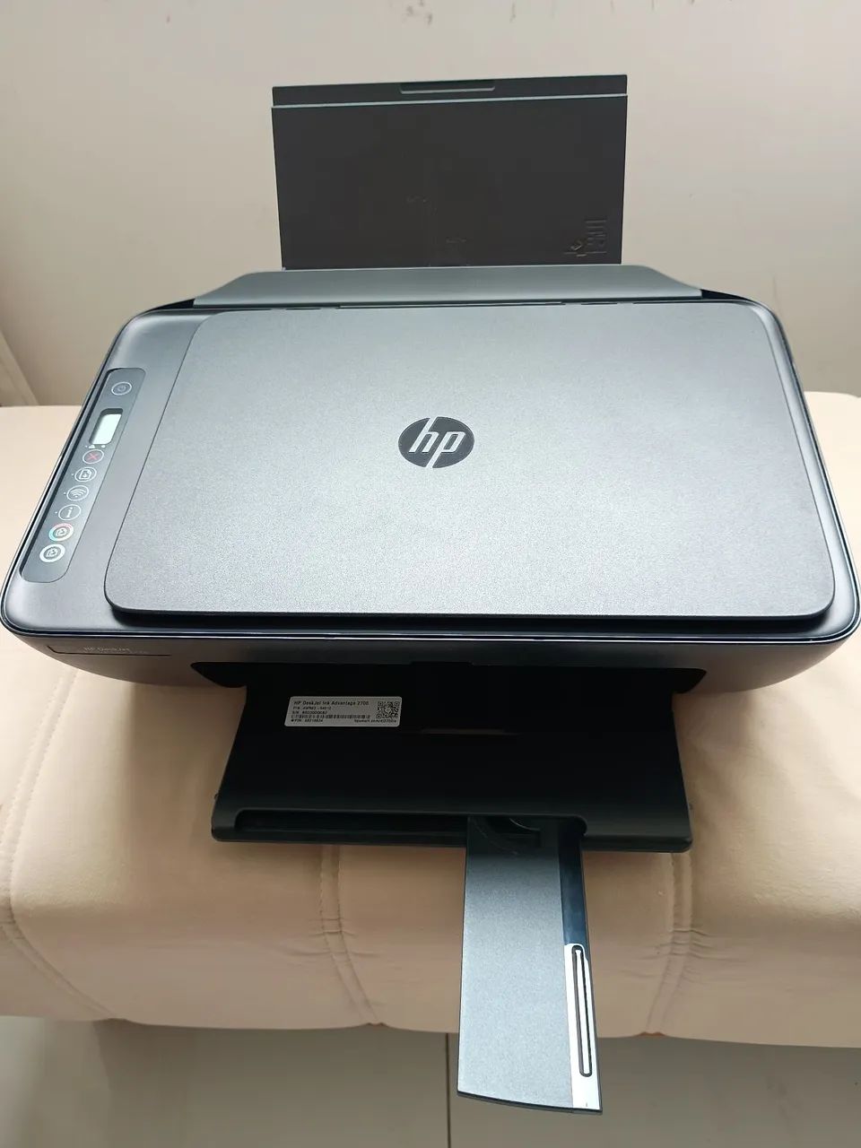 Hp Deskjet Ink advantage 2774 - Foto 3