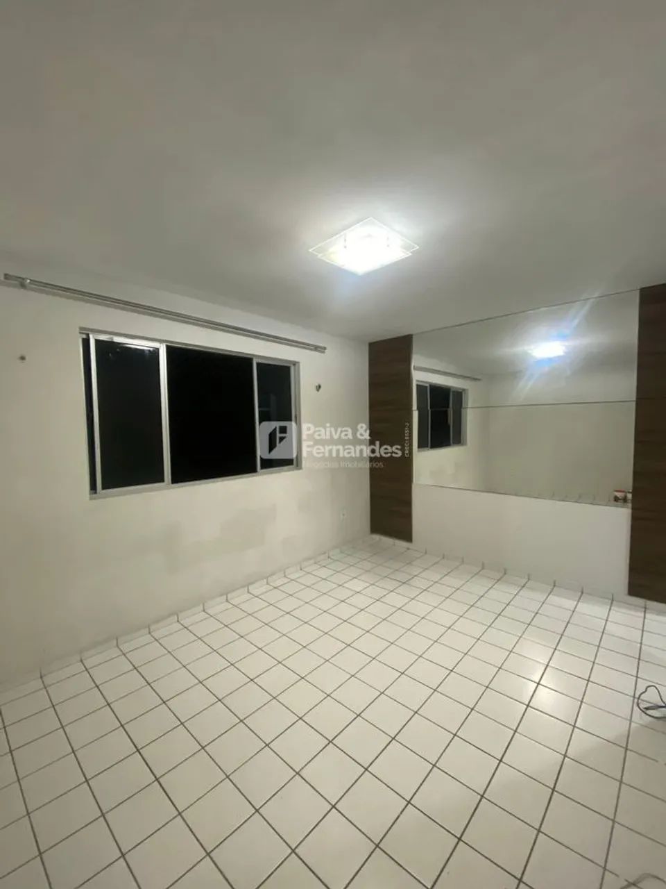 APARTAMENTO 2/4 - SOLAR DAS NAÇÕES - Foto 2