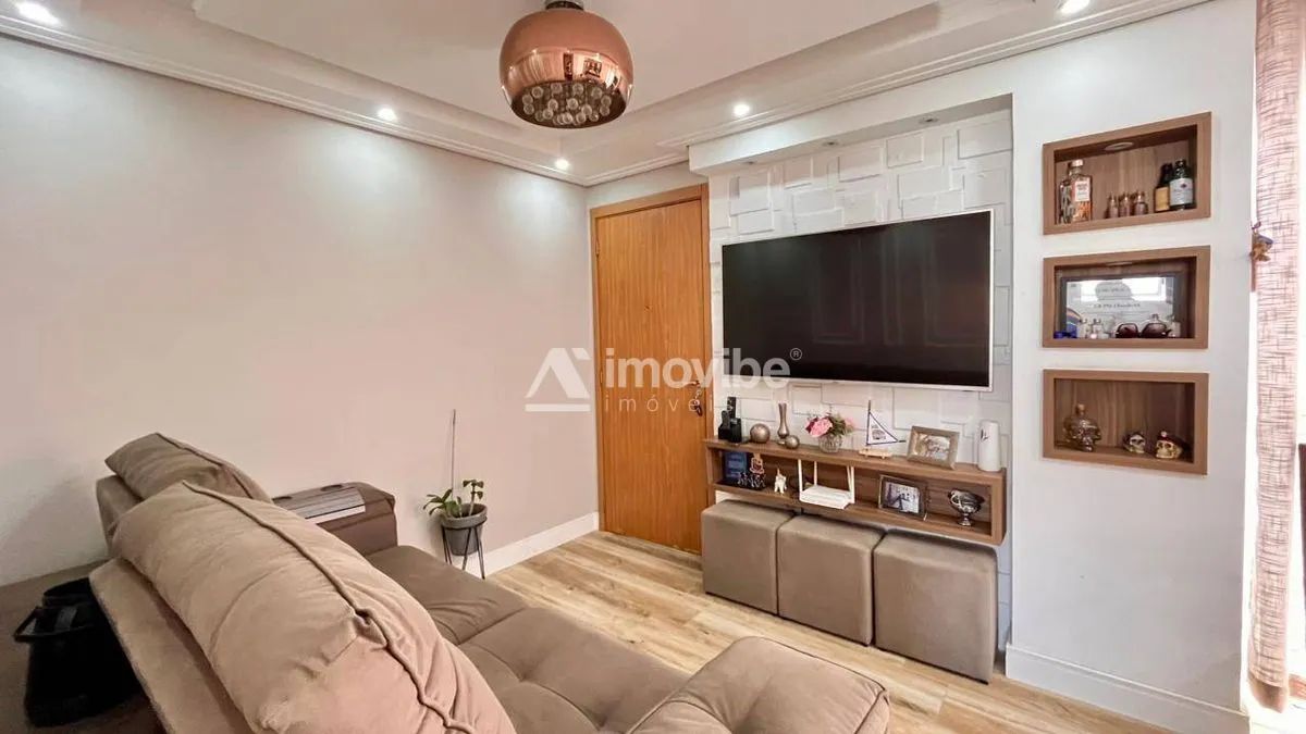 apartamento em Santa Barbara d´ Oeste - Foto 4