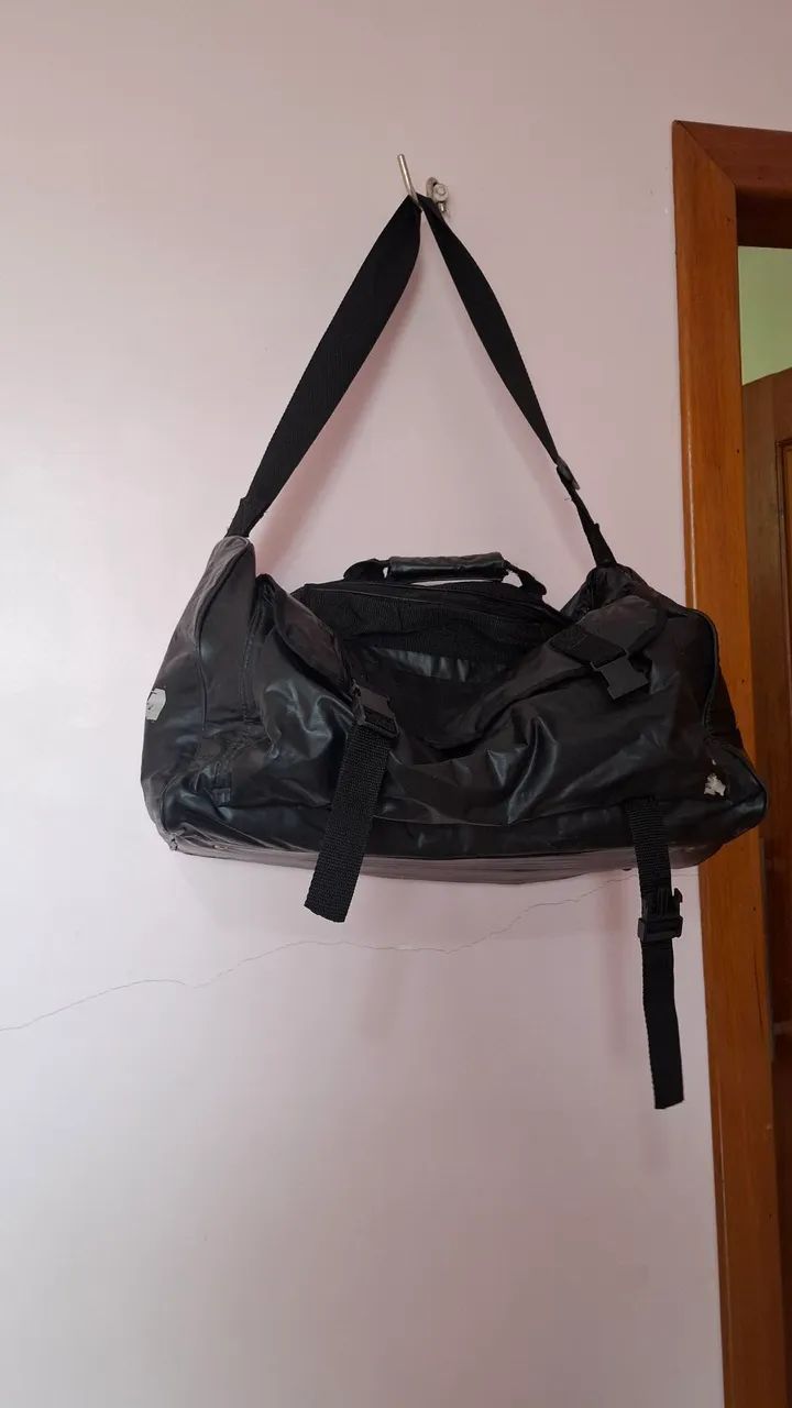 Bolsa de viagem