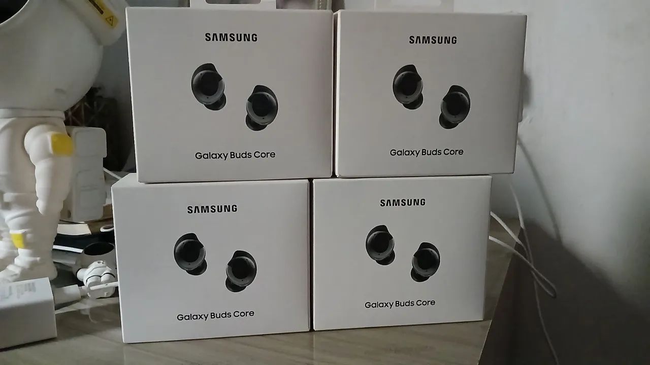 Fones Samsung - Foto 2