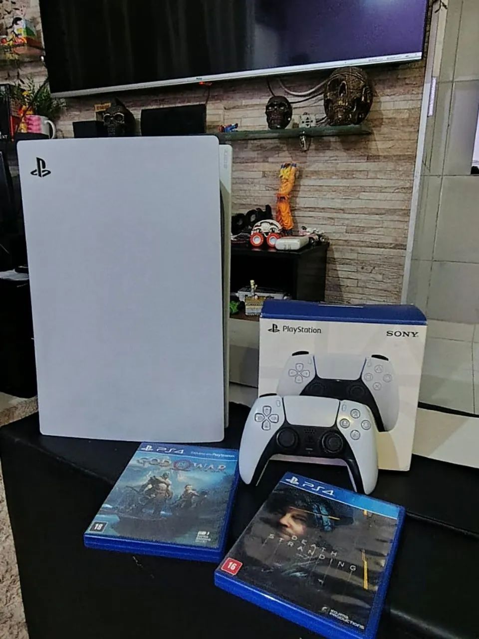 Ps5