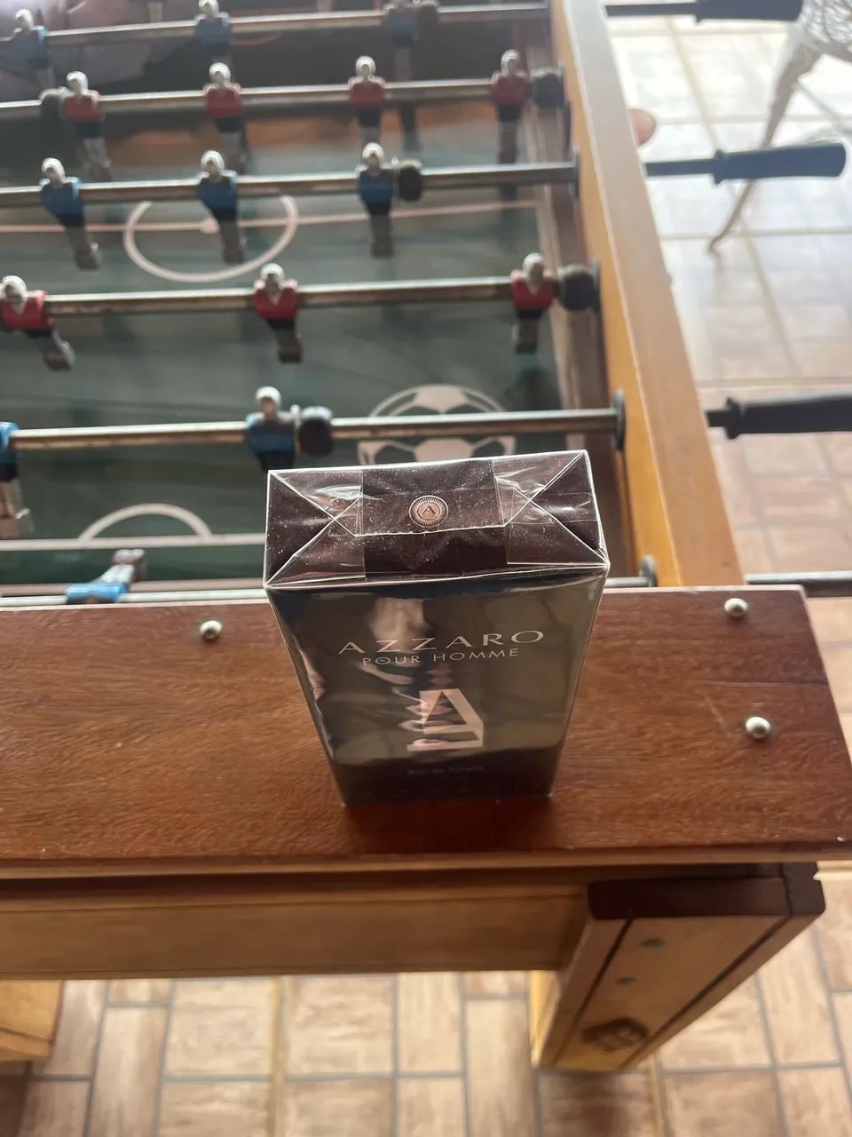 Azzaro 200 ml - Foto 3