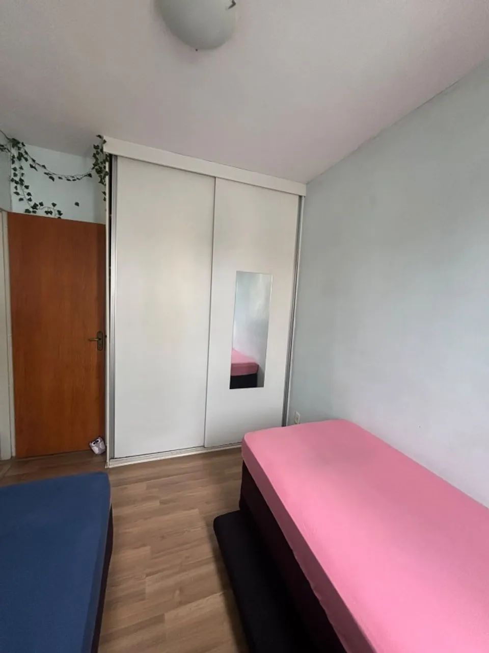 Apartamento todo mobiliado em Suzano  - Foto 2
