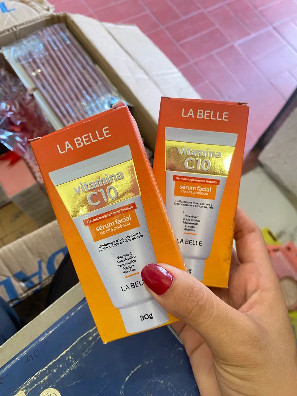 Produtos  - Foto 4