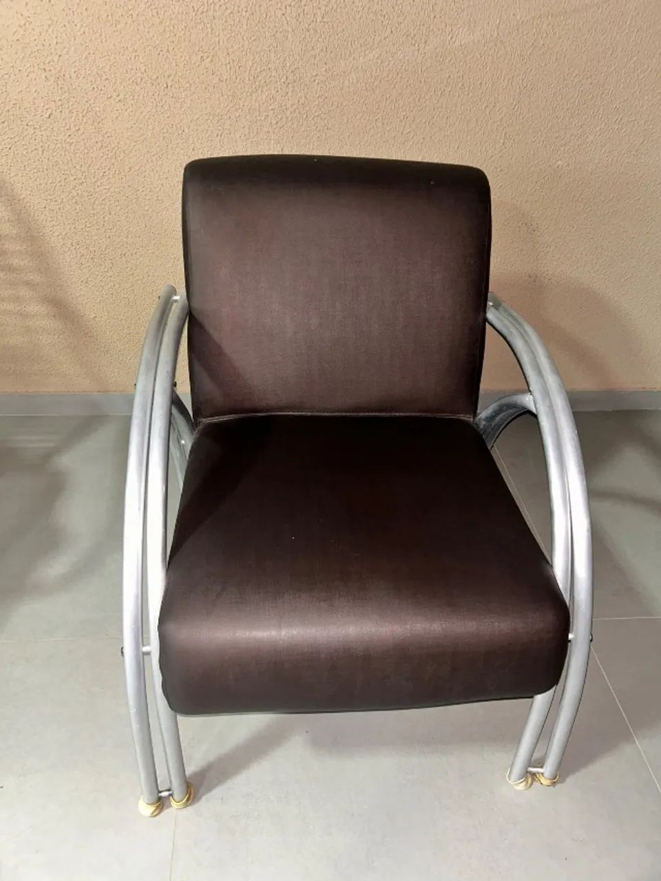 Kit com 2 Poltronas - Foto 2