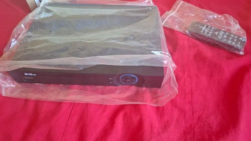 NVR 32 Cameras iP - Foto 3