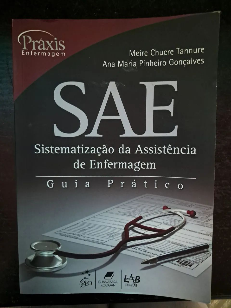 Livros