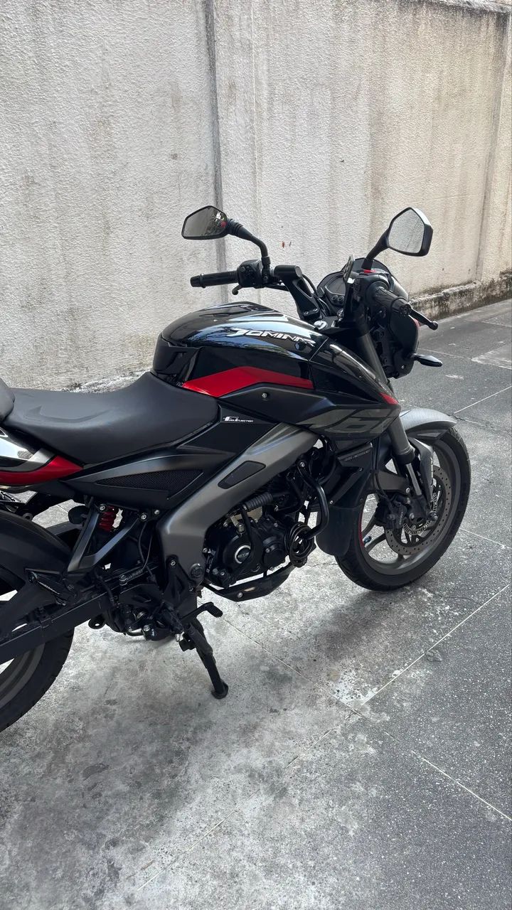 Bajaj 160 para quitar  - Foto 3
