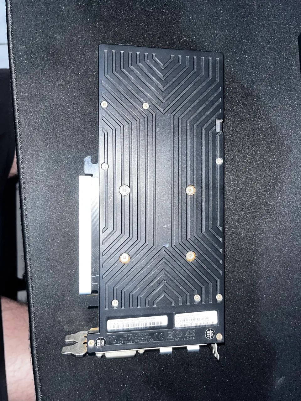 Gtx 1660 SUPER - Foto 2