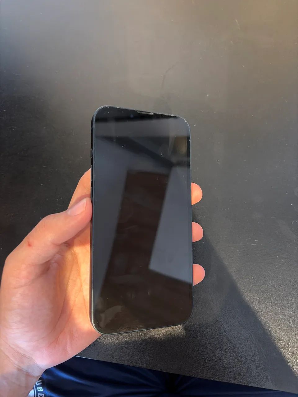 iPhone 13 128gb. Cor: Midnight - Celulares e Smartphones - Ponta