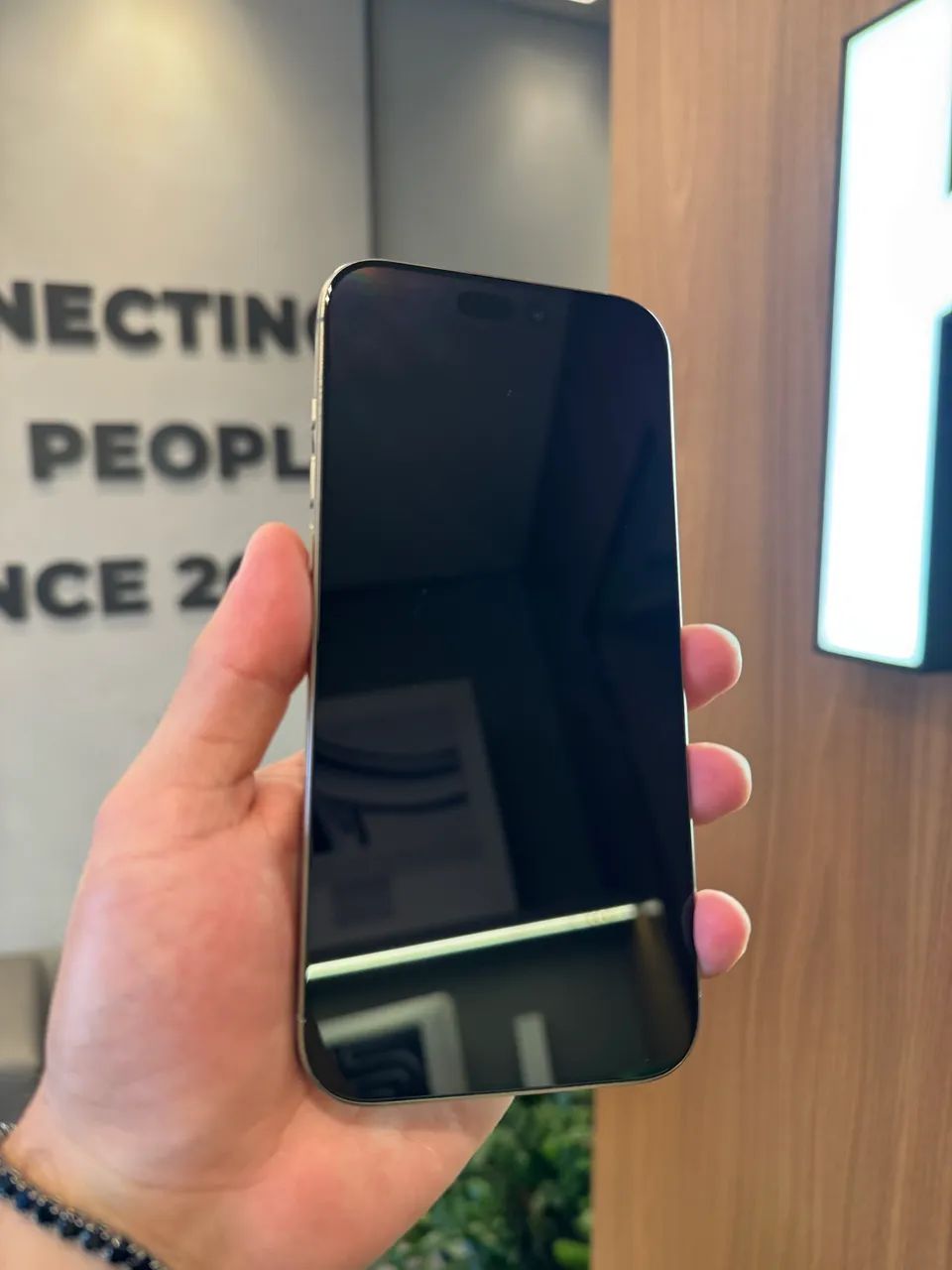 iPhone 16 Pro Max 256GB 91% - Foto 4