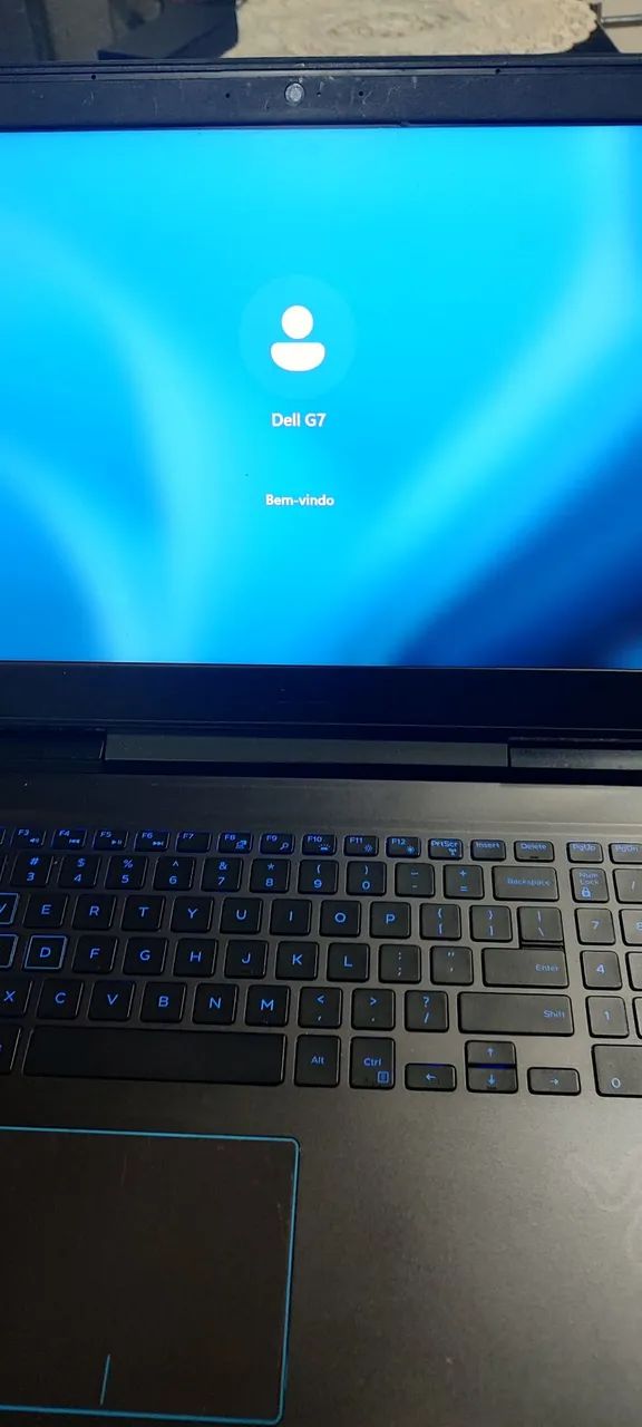 Notebook Dell G7 - Foto 3