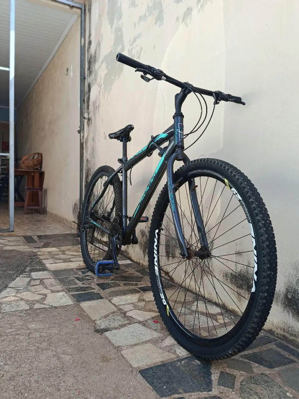 Bike aro 29 