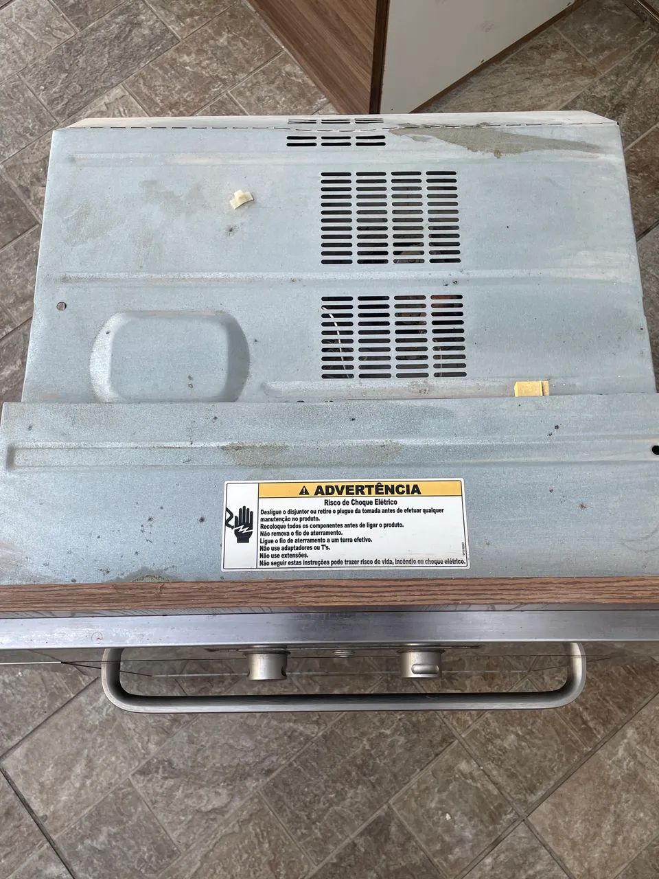 vendo forno - Foto 4