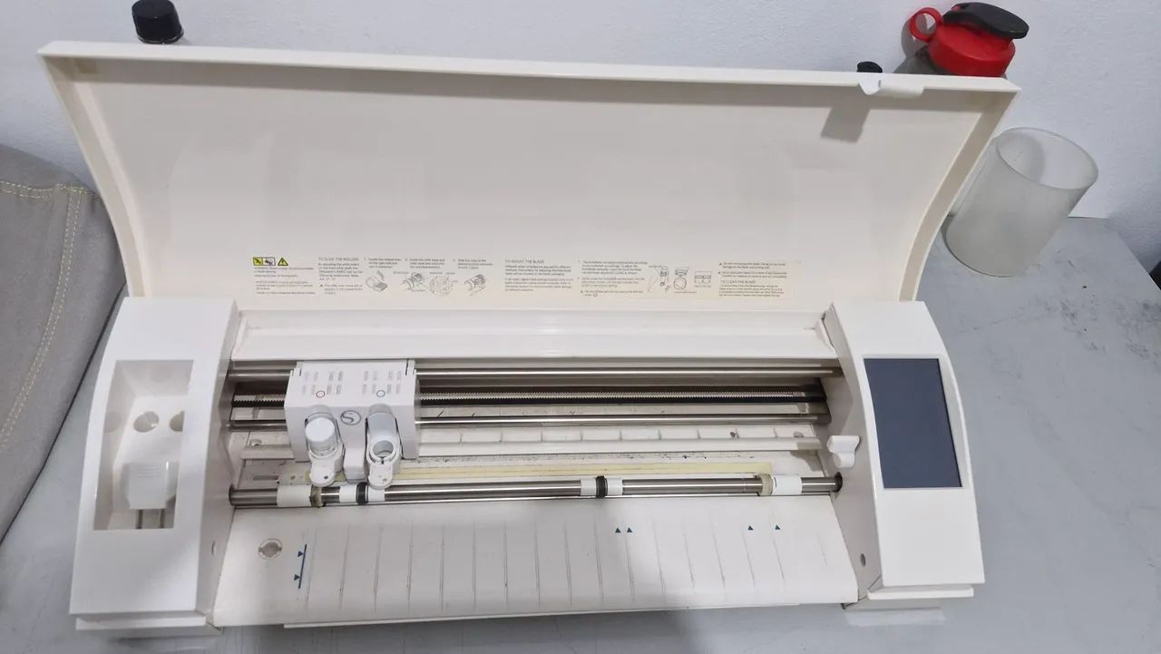 Silhouette Cameo 3 - Foto 2