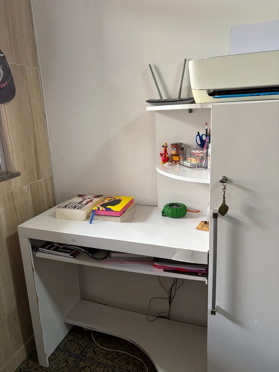 Escrivaninha (Para sair rápido) - Foto 4