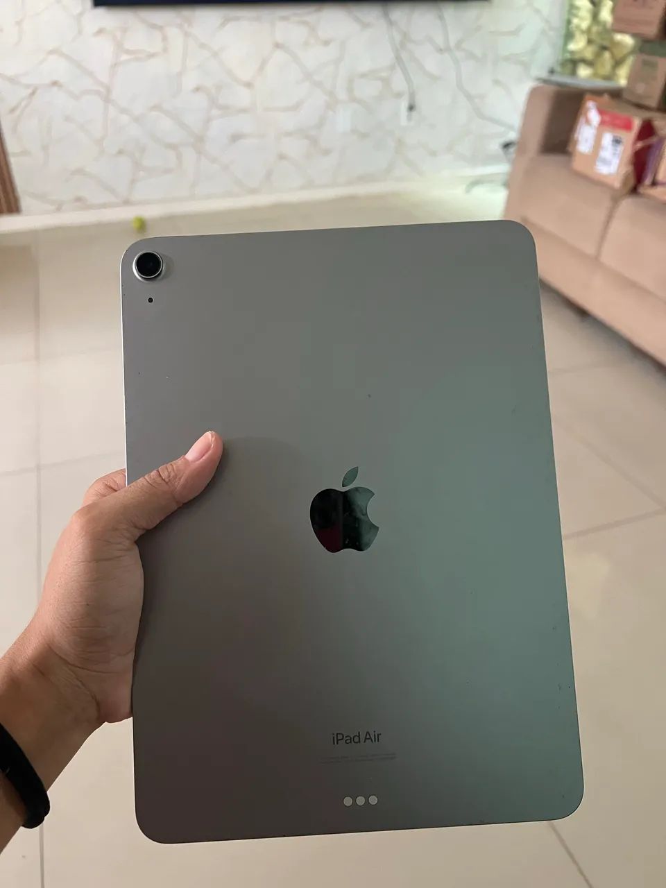 iPad Air M2 - Foto 2