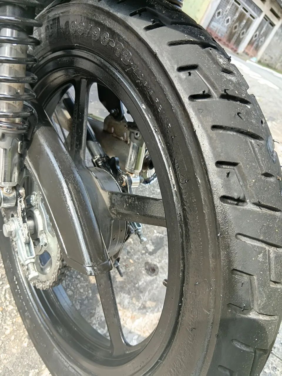 Factor 125  - Foto 3