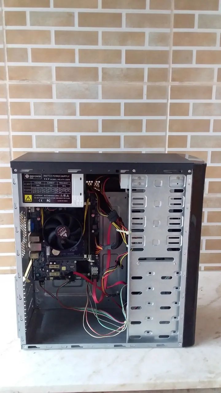 Monitor 15" Sansung. - Foto 5