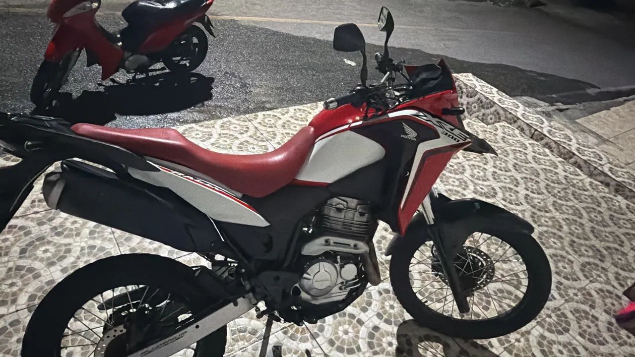 Xre 300 Rally - Foto 2