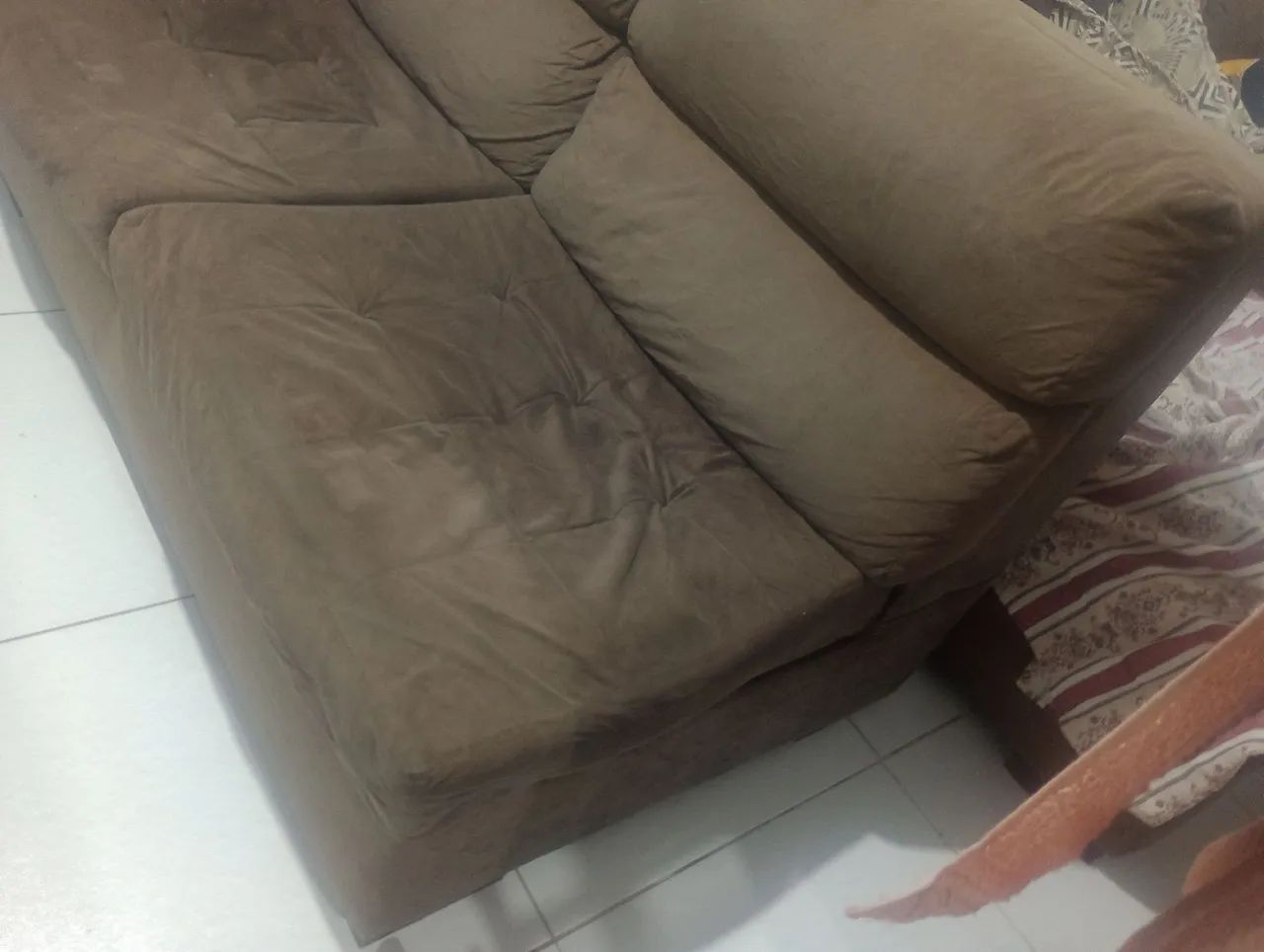 Vende madeira reforçada  - Foto 2