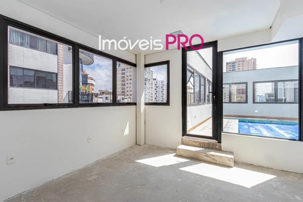 Cobertura Duplex | Vila Nova Conceição - Foto 5