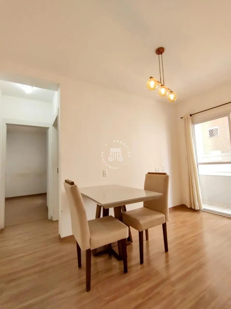 APARTAMENTO COM 47M² LOCAÇÃO LA VITE PIEMONTE PONTE SÃO JOÃO - JUNDIAÍ SP