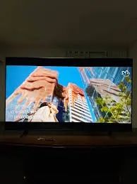 Smart TV 65 Polegadas Samsung Q7F - Foto 3