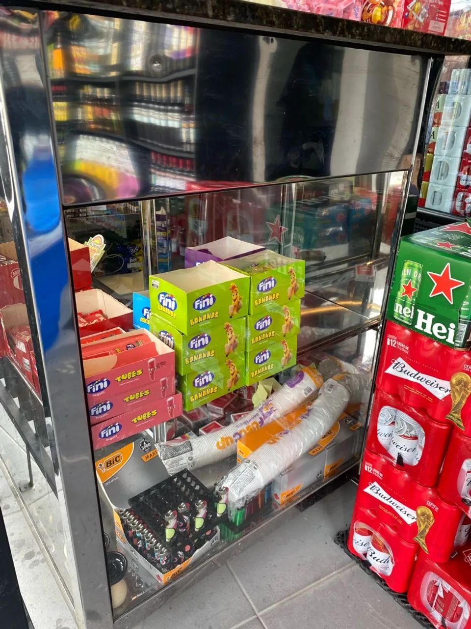 Balcão em ótimo estado - Foto 5