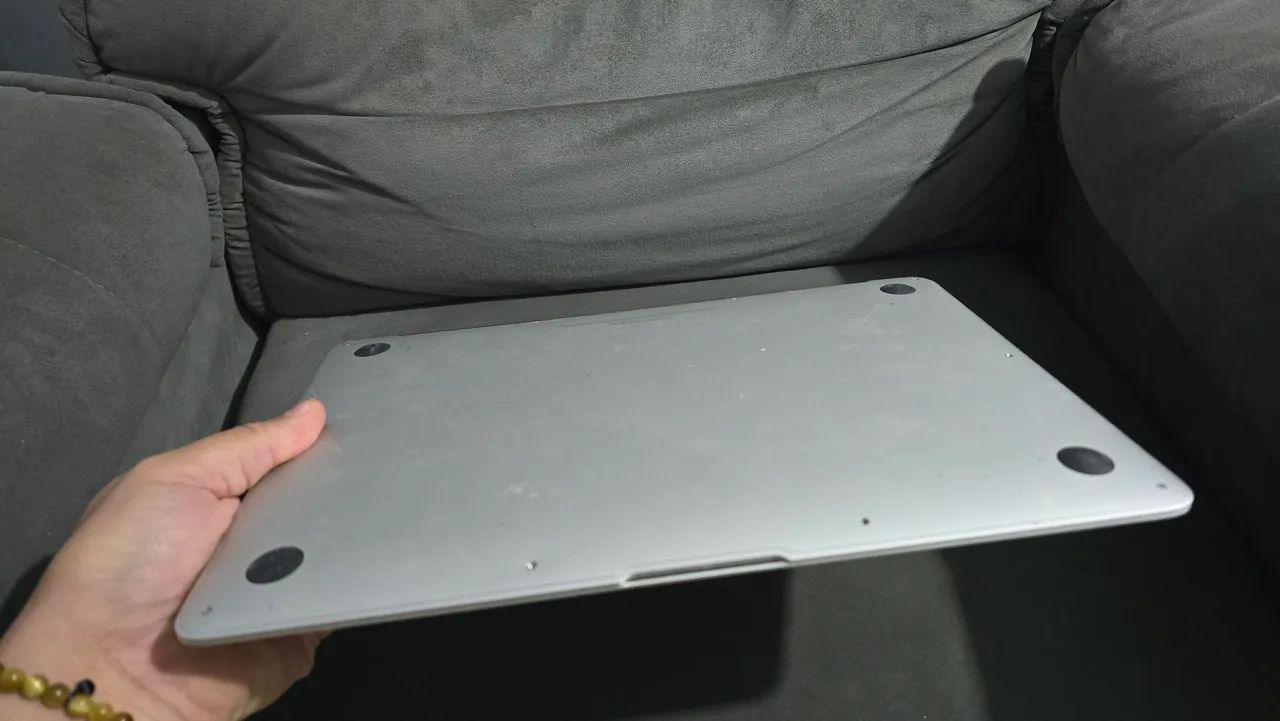 Notebook MacBook Air Model A1466 - Foto 2