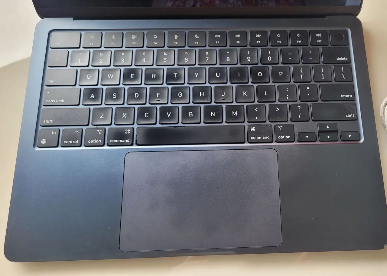 MacBook Air M2 (2022) 24GB RAM + 1TB SSD - Notebooks - Coqueiral