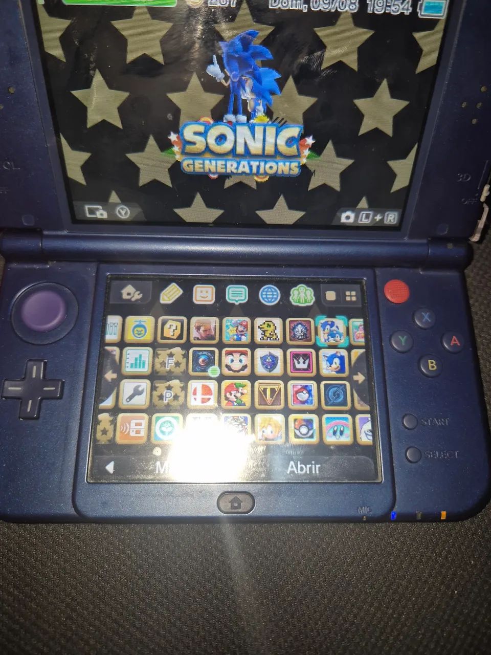 New Nintendo 3DS XL - Foto 2