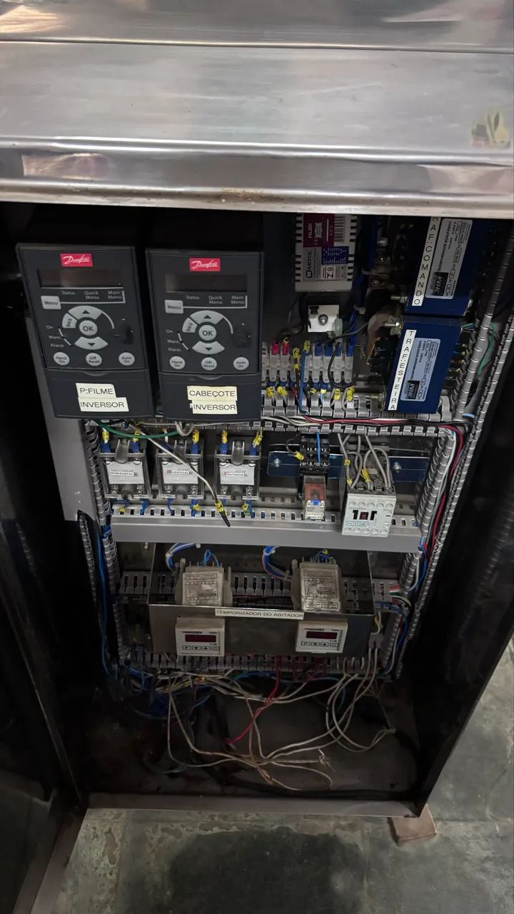 Mecapack-MD200L - Foto 3