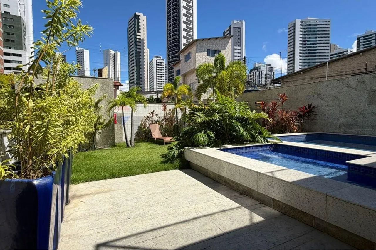Apartamento 3 quartos em Boa Viagem - Foto 4