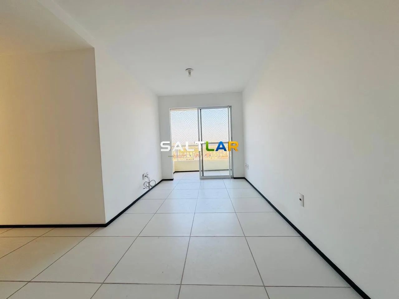 APARTAMENTO NO PASSARÉ - 3 QUARTOS, 1 SUÍTE, 2 VAGAS - Foto 2