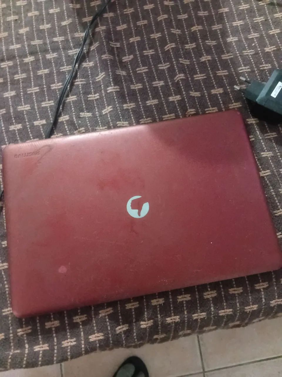 Notebook positivo